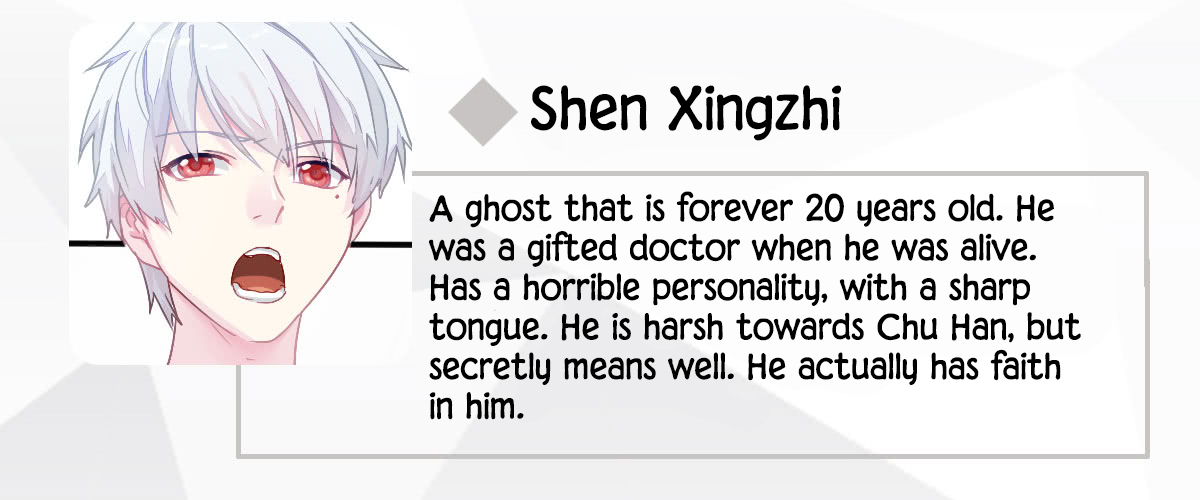 Get Off! Dr. Ghost Ch. 0 第47页