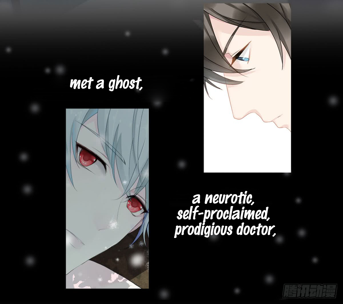 Get Off! Dr. Ghost Ch. 0 第50页