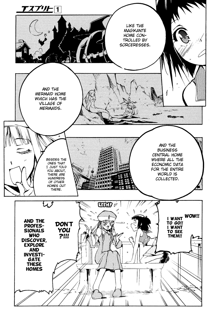 Esprit A Village Girl Comes to Know the Ocean 第29页