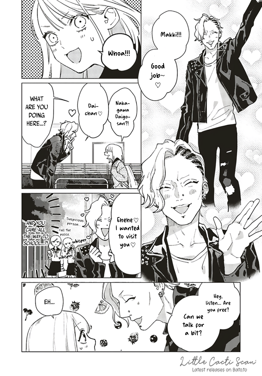 Studio Cabana Vol. 1 Ch. 2 第21页