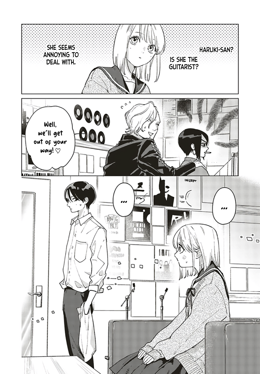 Studio Cabana Vol. 1 Ch. 2 第31页