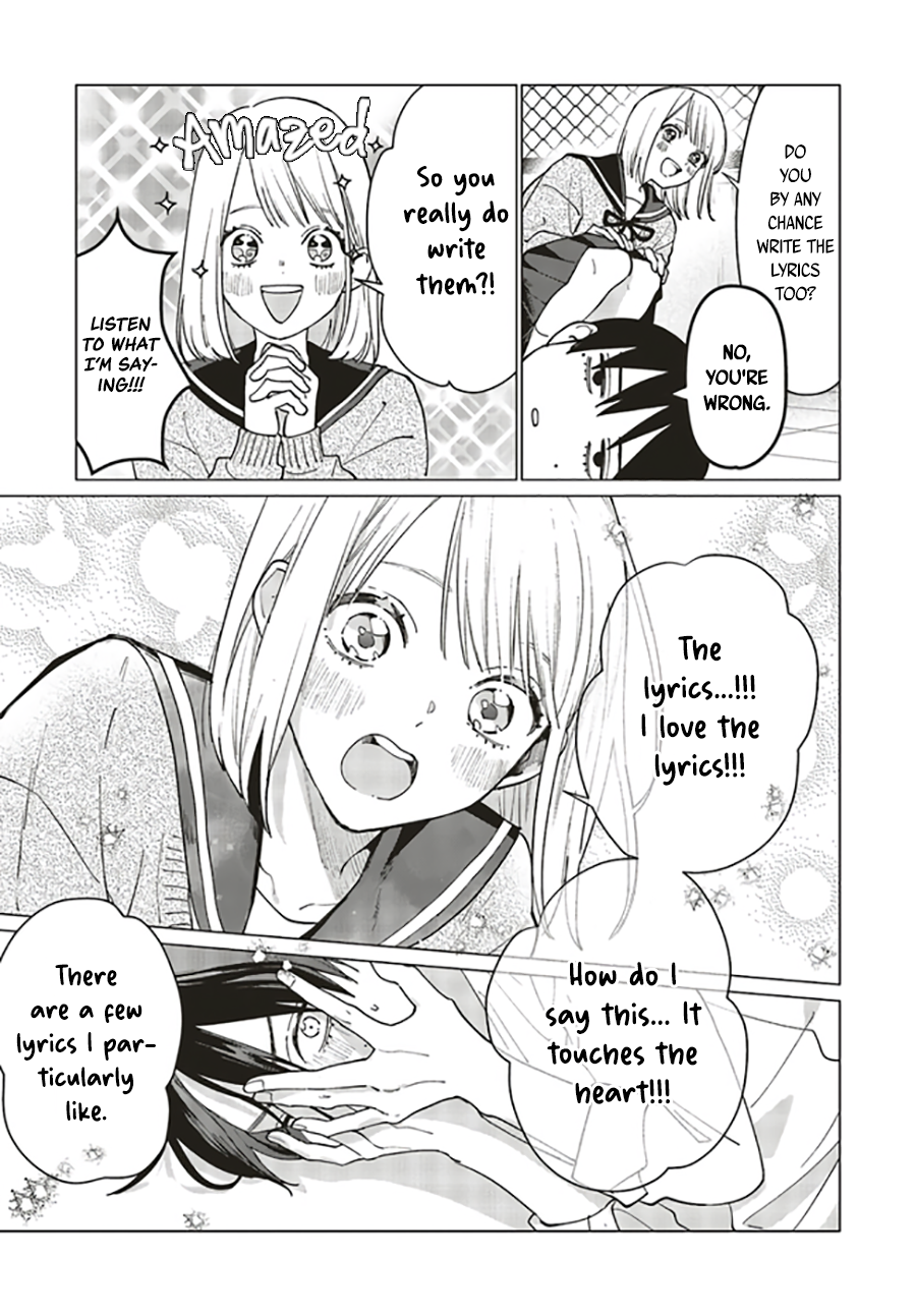 Studio Cabana Vol. 1 Ch. 2 第8页