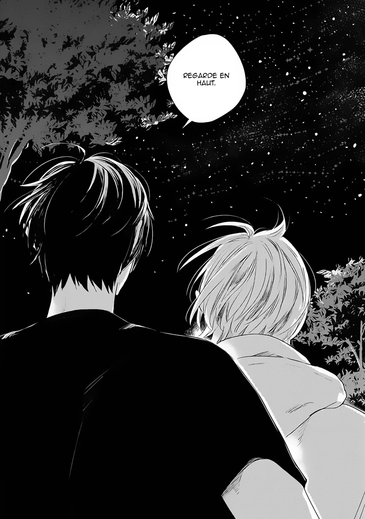 Hoshi ni Ochiru Efude Vol. 2 Ch. 5 第26页