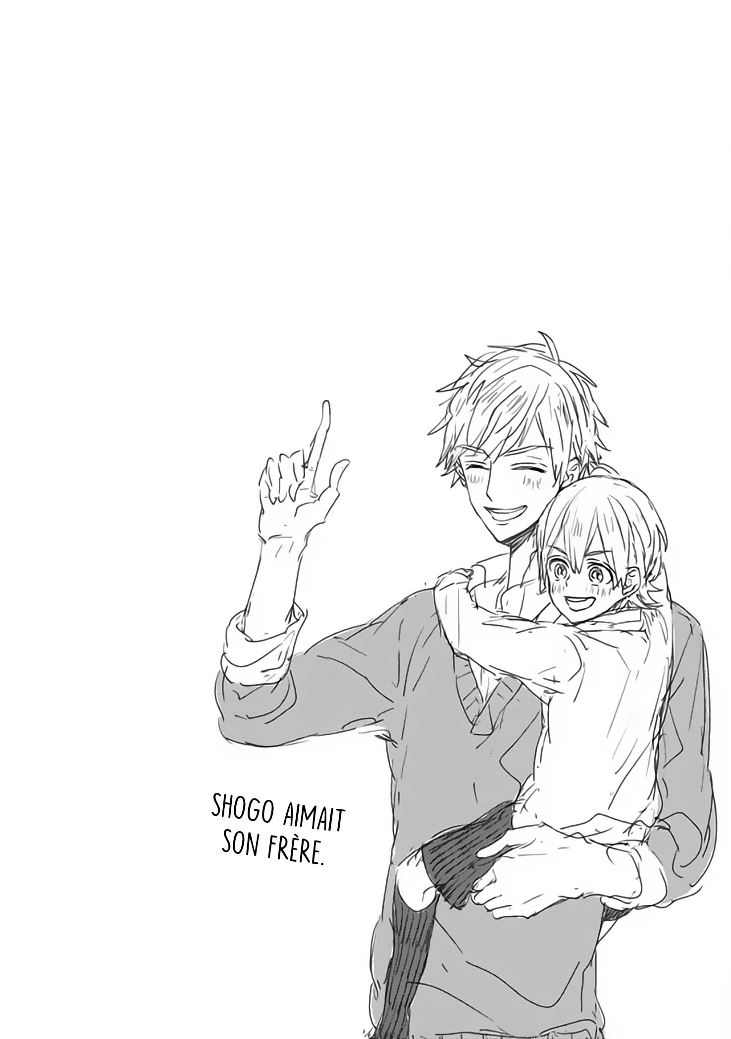 Hoshi ni Ochiru Efude Vol. 2 Ch. 5 第43页