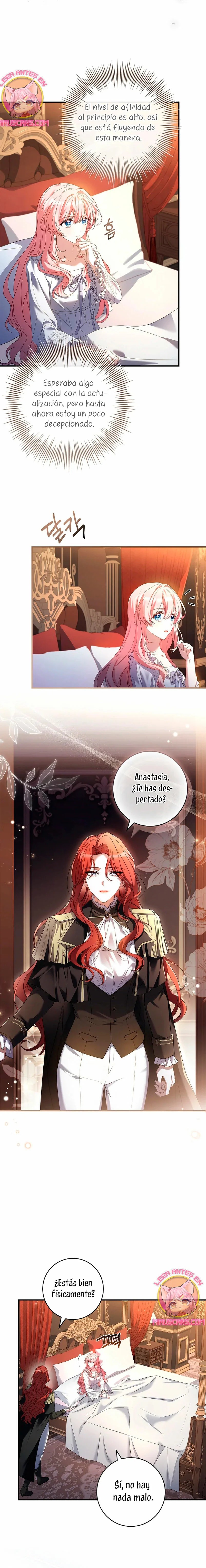 The Painless Player Ch. 3 第11页