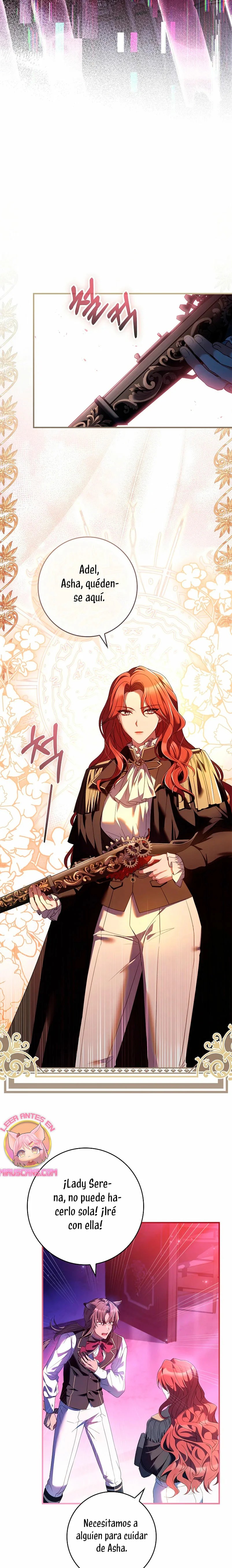 The Painless Player Ch. 3 第17页