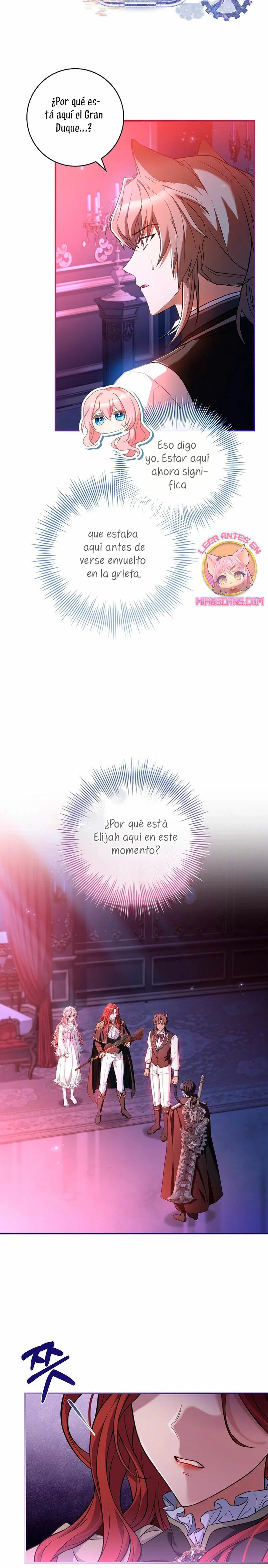 The Painless Player Ch. 3 第20页