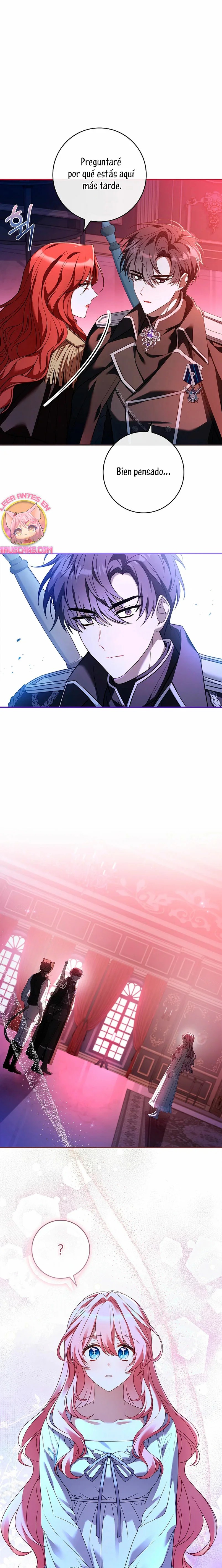 The Painless Player Ch. 3 第21页