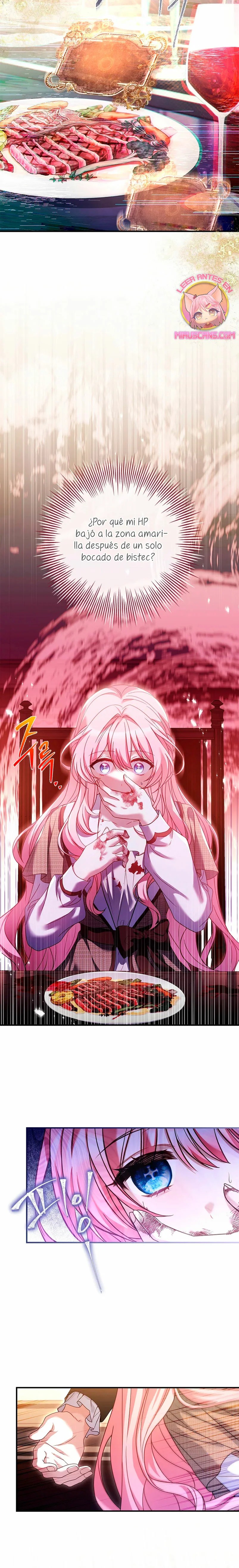 The Painless Player Ch. 3 第5页