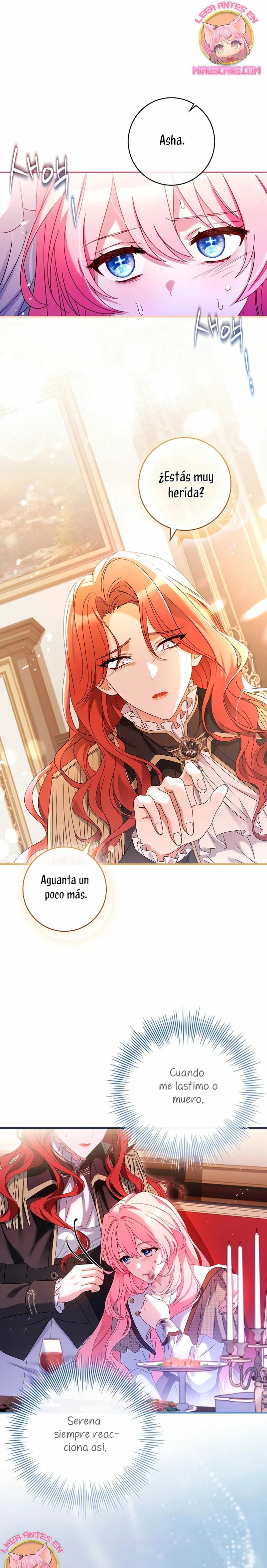 The Painless Player Ch. 3 第7页