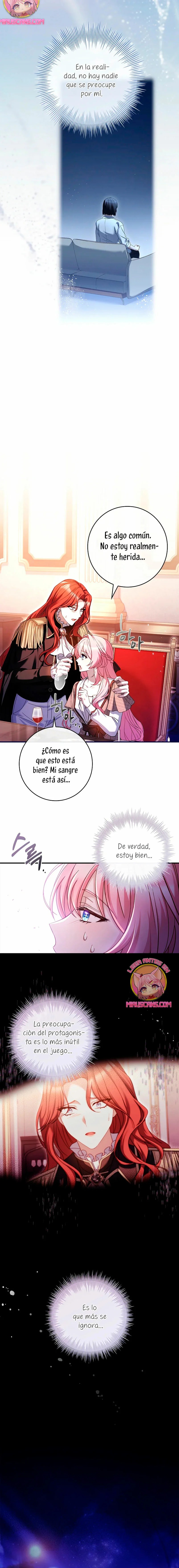 The Painless Player Ch. 3 第8页