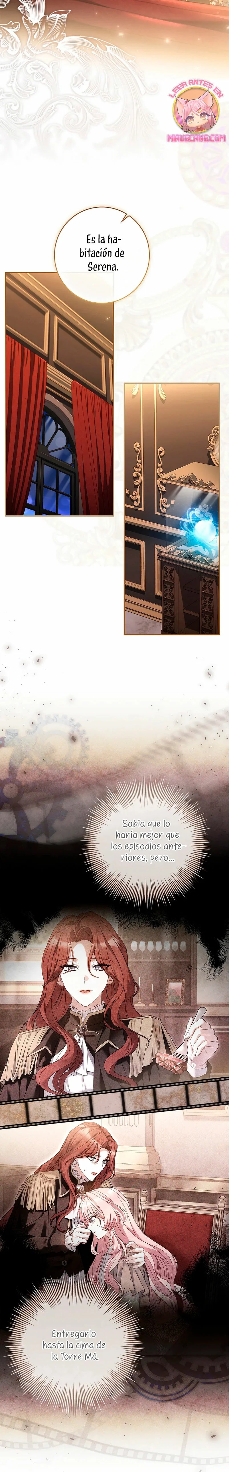 The Painless Player Ch. 3 第10页