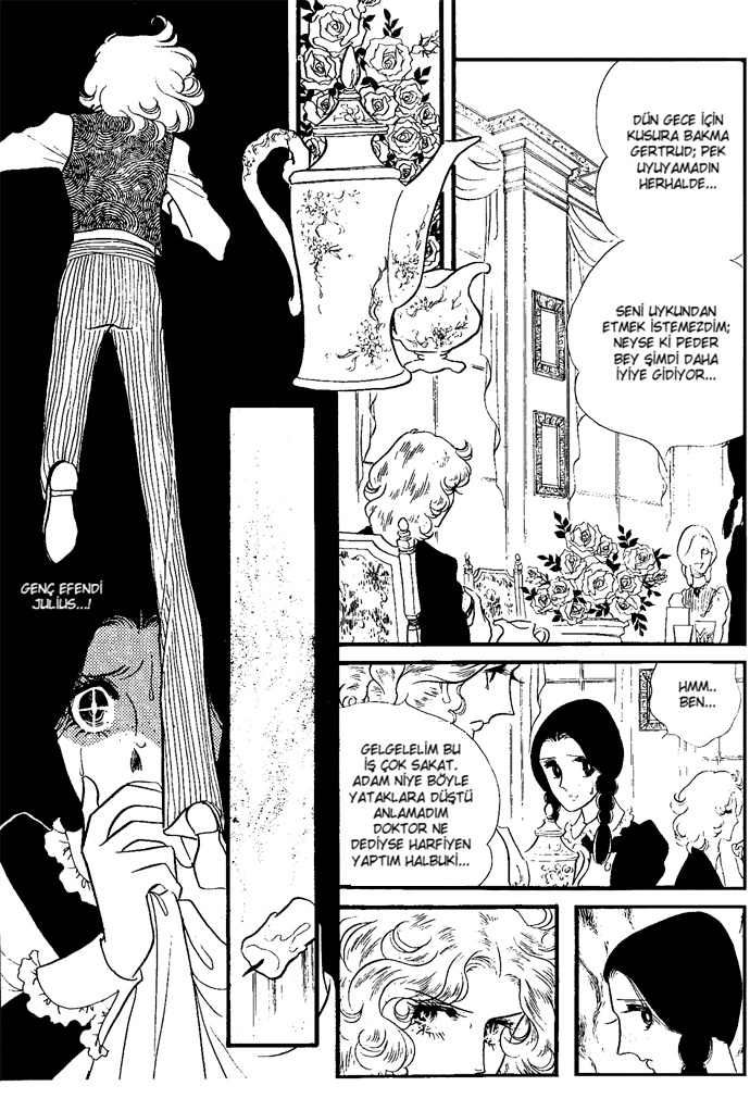 The Window of Orpheus Vol. 1 Ch. 4 第14页