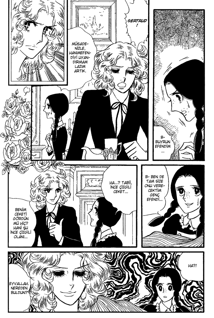 The Window of Orpheus Vol. 1 Ch. 4 第15页