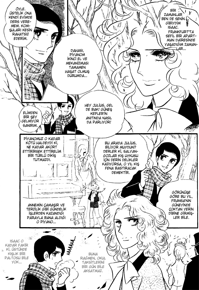 The Window of Orpheus Vol. 1 Ch. 4 第22页