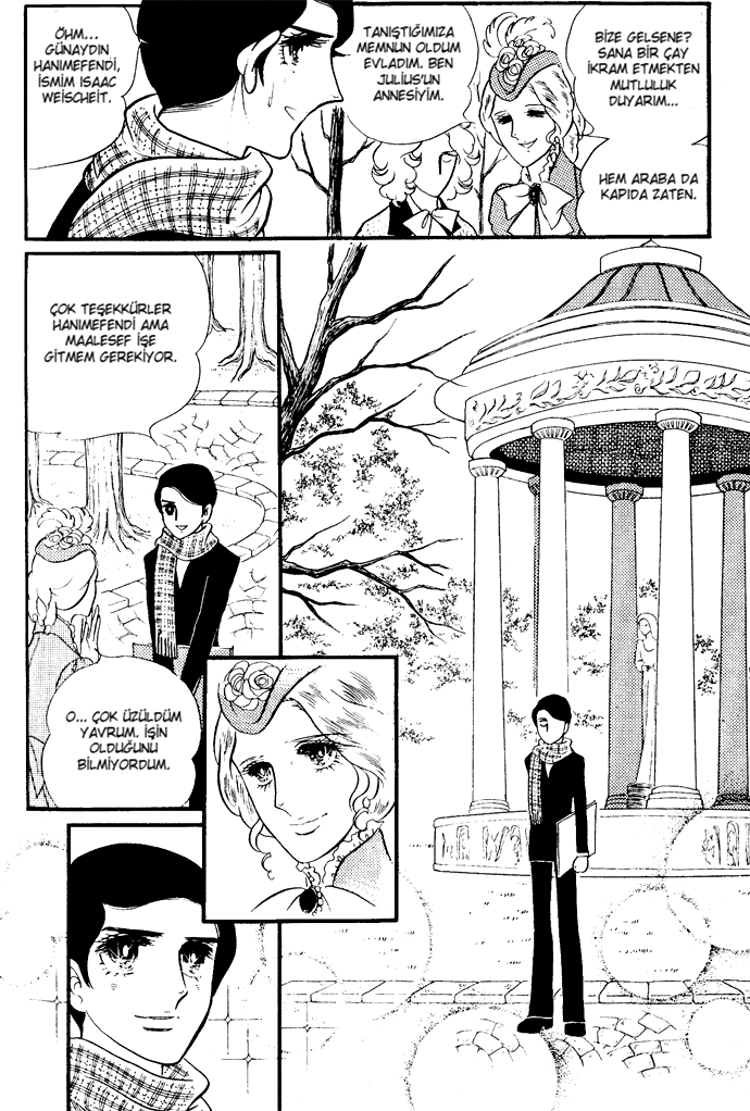 The Window of Orpheus Vol. 1 Ch. 4 第25页