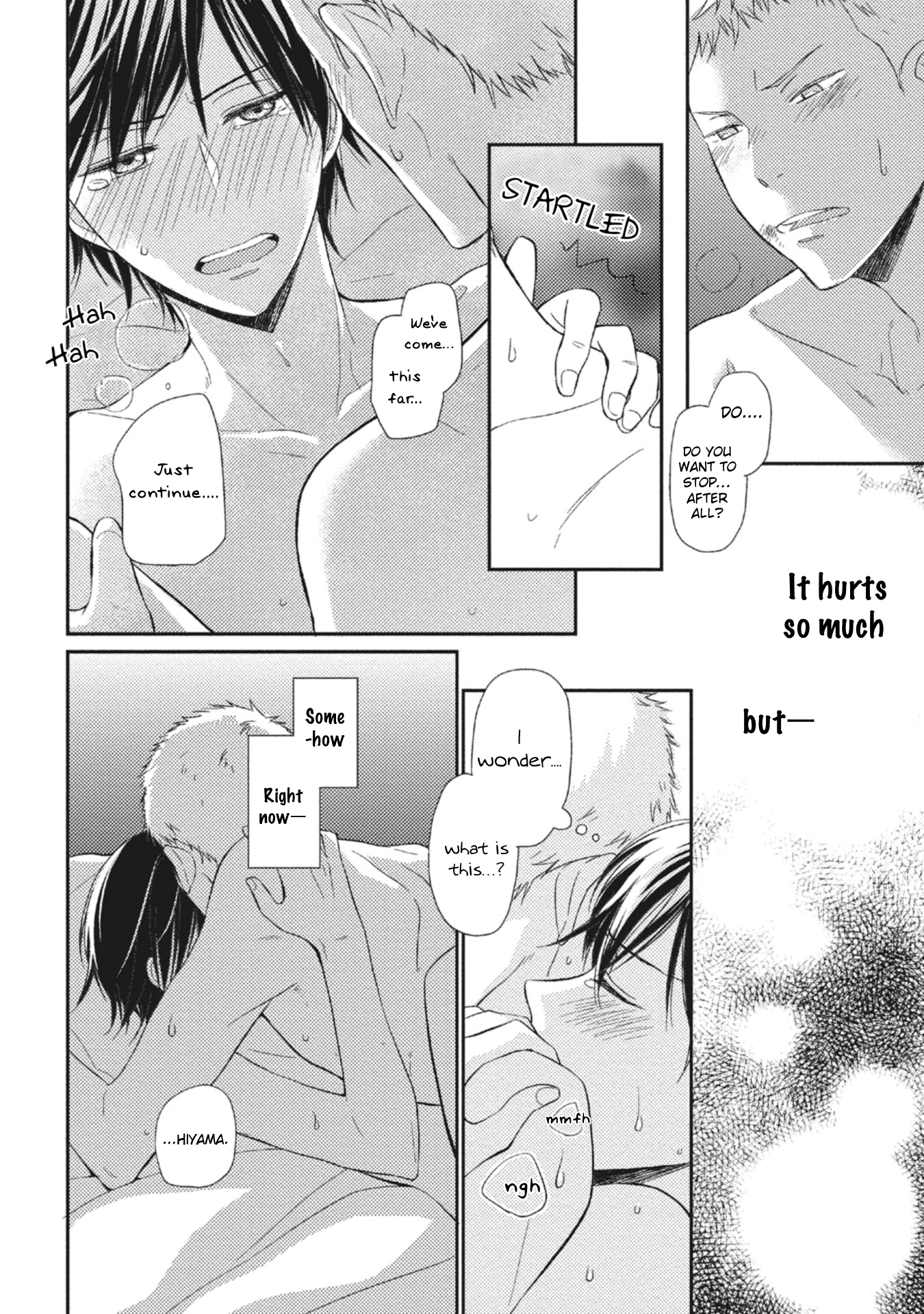 Seishun Girigiri Outline Vol. 1 Ch. 5.5 第21页