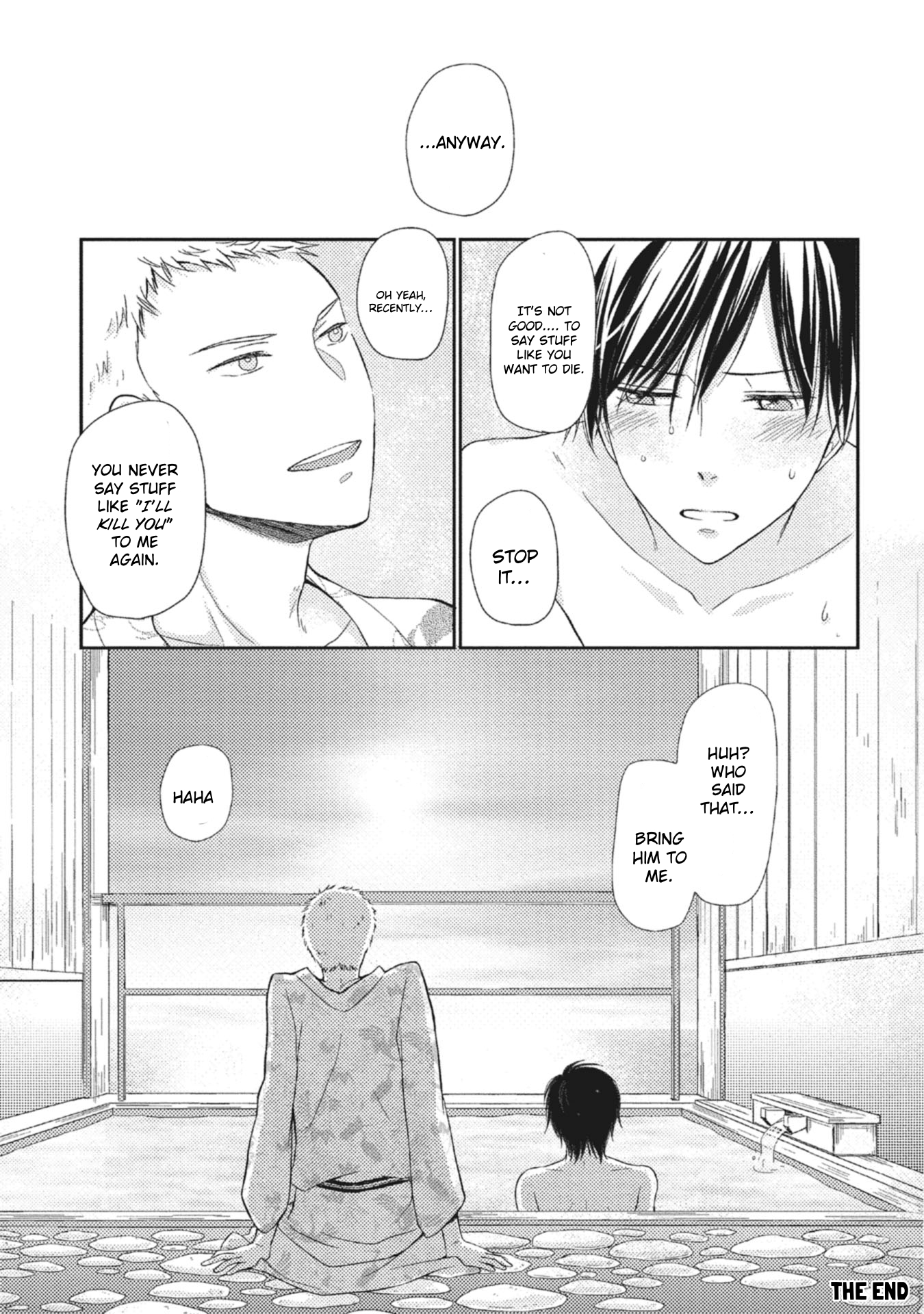 Seishun Girigiri Outline Vol. 1 Ch. 5.5 第28页