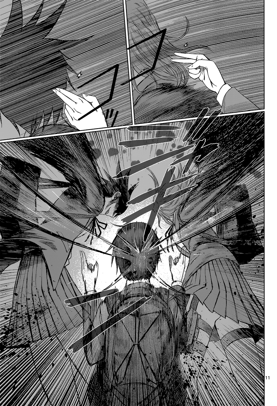 Destro 246 Owl 第11页