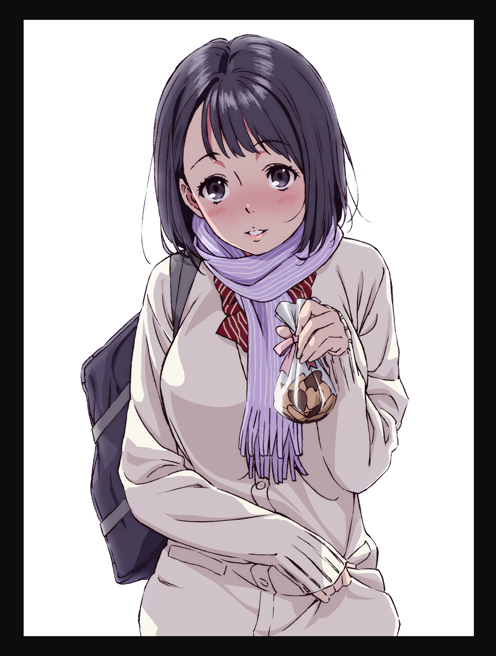 Shuumatsu no Jijo-chan 第4页