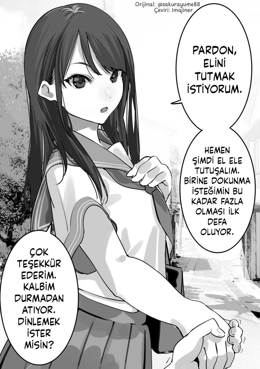 Overly Straightforward Classmate 第6页