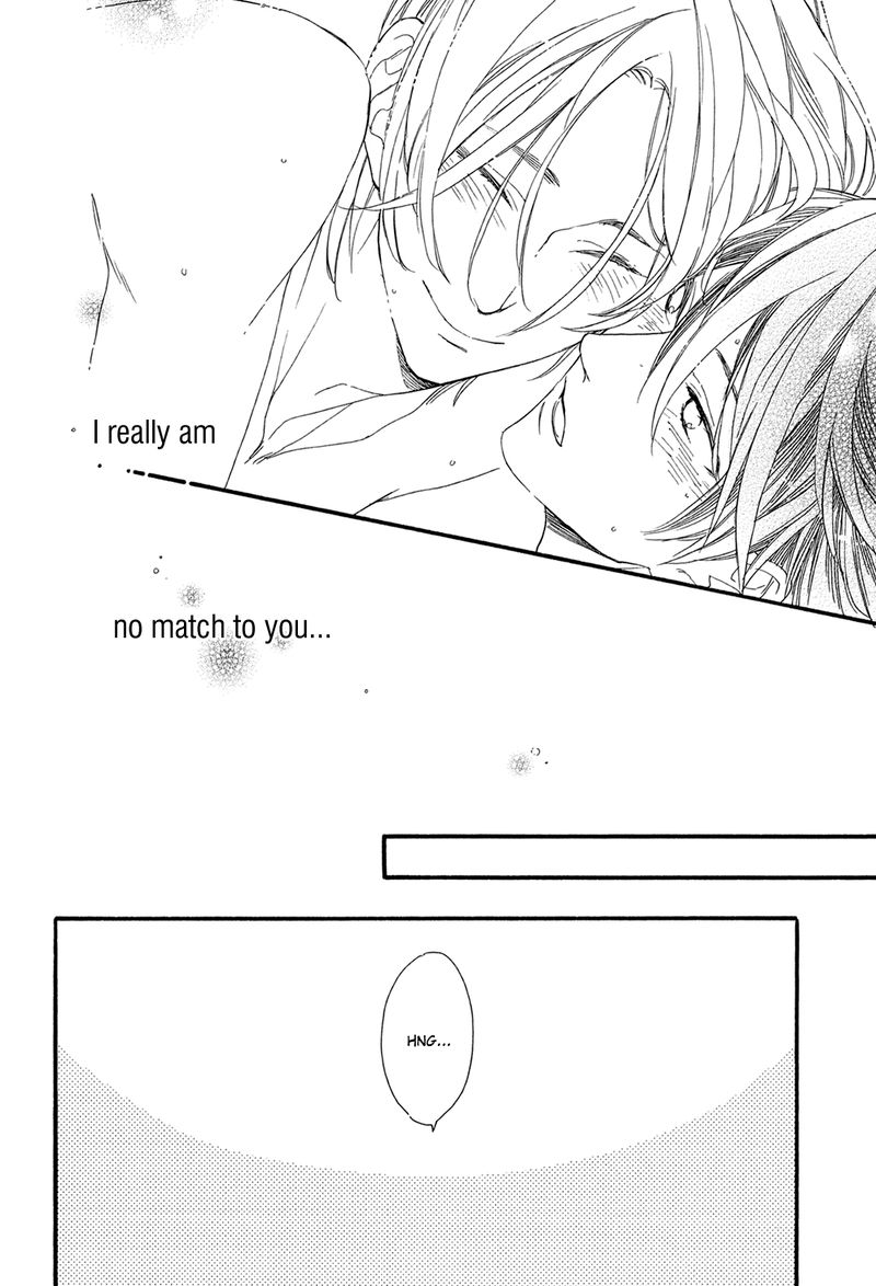 Bukiyouna Lion Vol. 1 Ch. 5.5 第32页