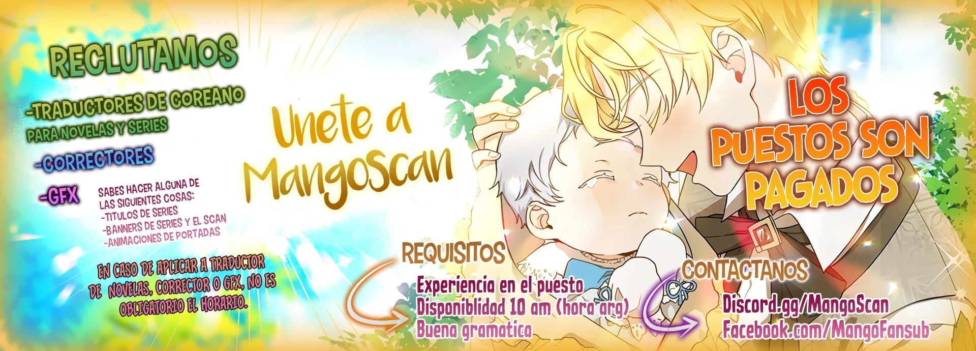 Let's Hide My Little Brother Vol. 1 Ch. 2 第2页