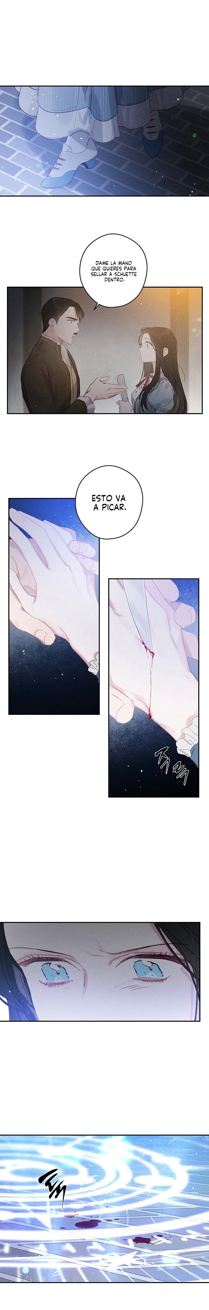 Let's Hide My Little Brother Vol. 1 Ch. 2 第11页