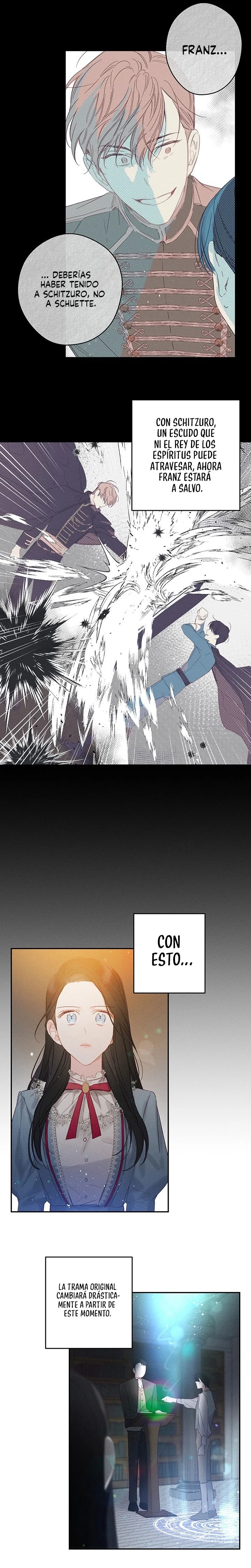 Let's Hide My Little Brother Vol. 1 Ch. 2 第18页