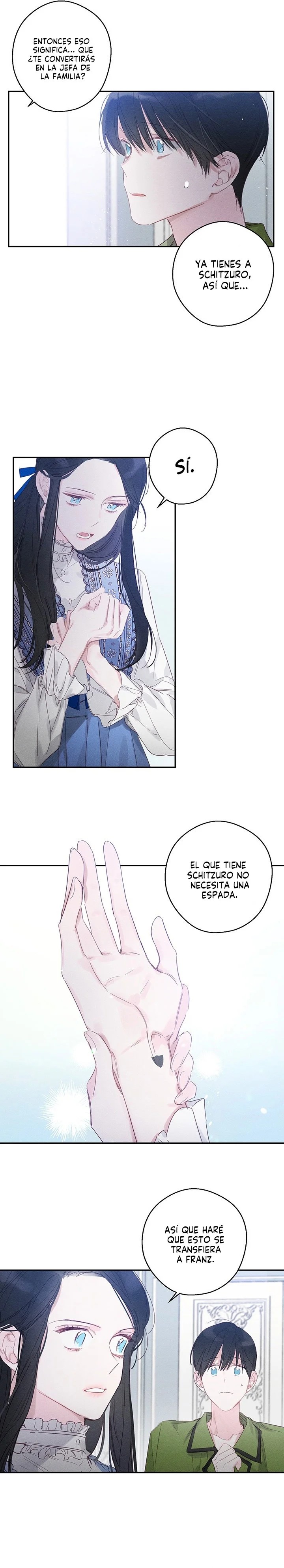 Let's Hide My Little Brother Vol. 1 Ch. 2 第6页