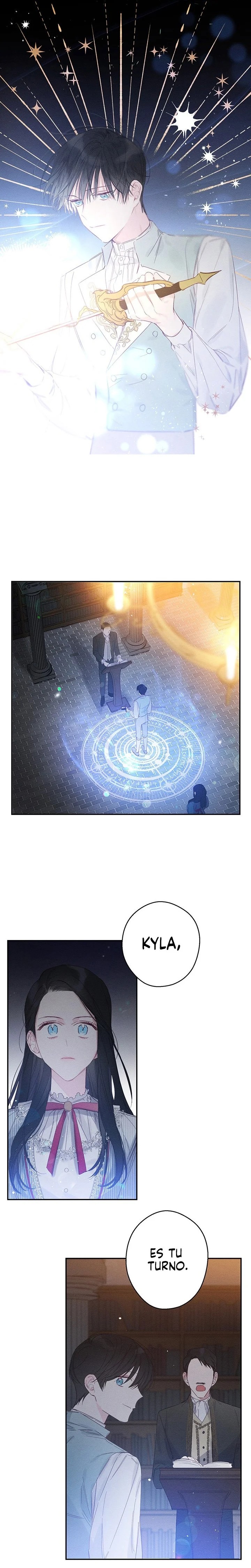 Let's Hide My Little Brother Vol. 1 Ch. 2 第10页