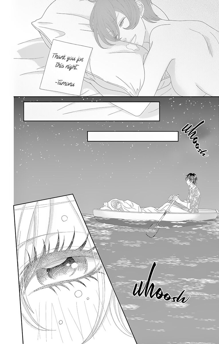 Love Tore - Renai Taishitsu Kaizen Kouza A Bright Miracle for Onee 第16页