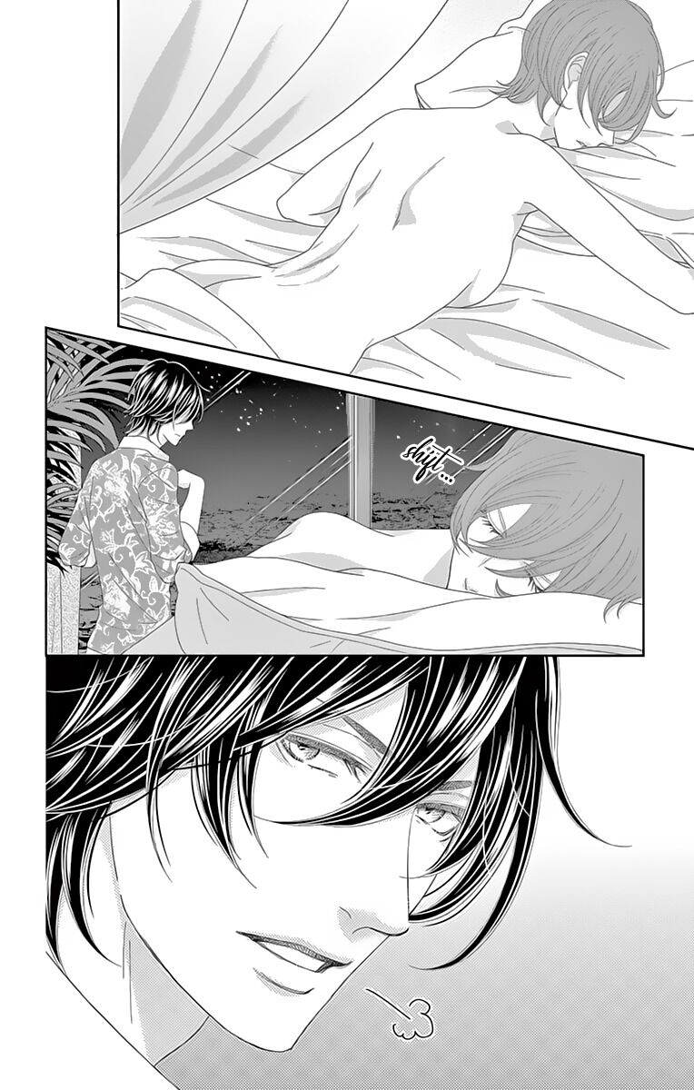 Love Tore - Renai Taishitsu Kaizen Kouza A Bright Miracle for Onee 第8页