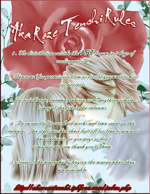 Hadaka no Ouji-sama - Love Kingdom 第3页