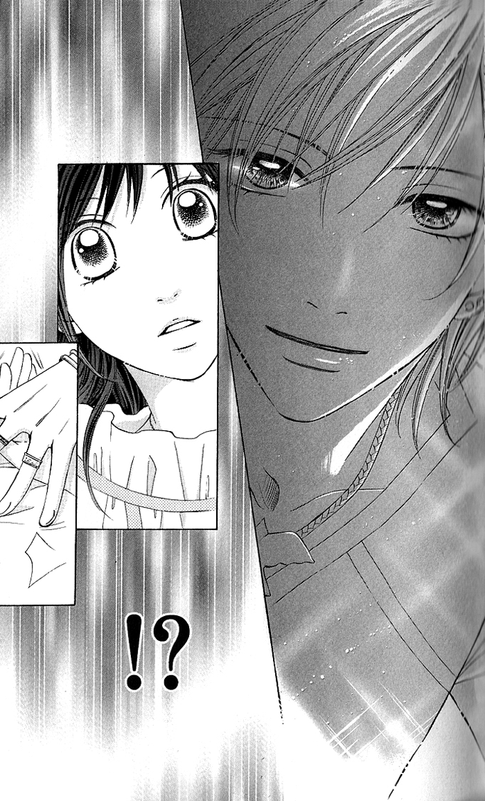 Hadaka no Ouji-sama - Love Kingdom Vol. 1 Ch. 1 第37页