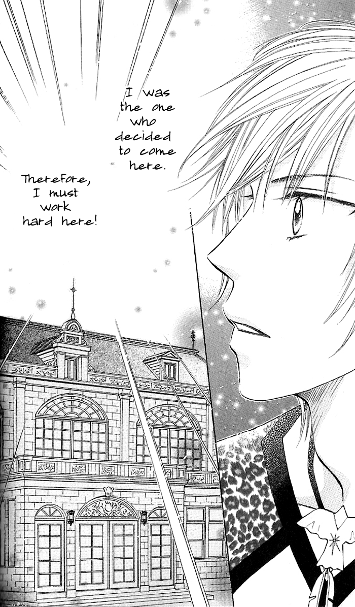Hadaka no Ouji-sama - Love Kingdom Vol. 1 Ch. 1 第46页