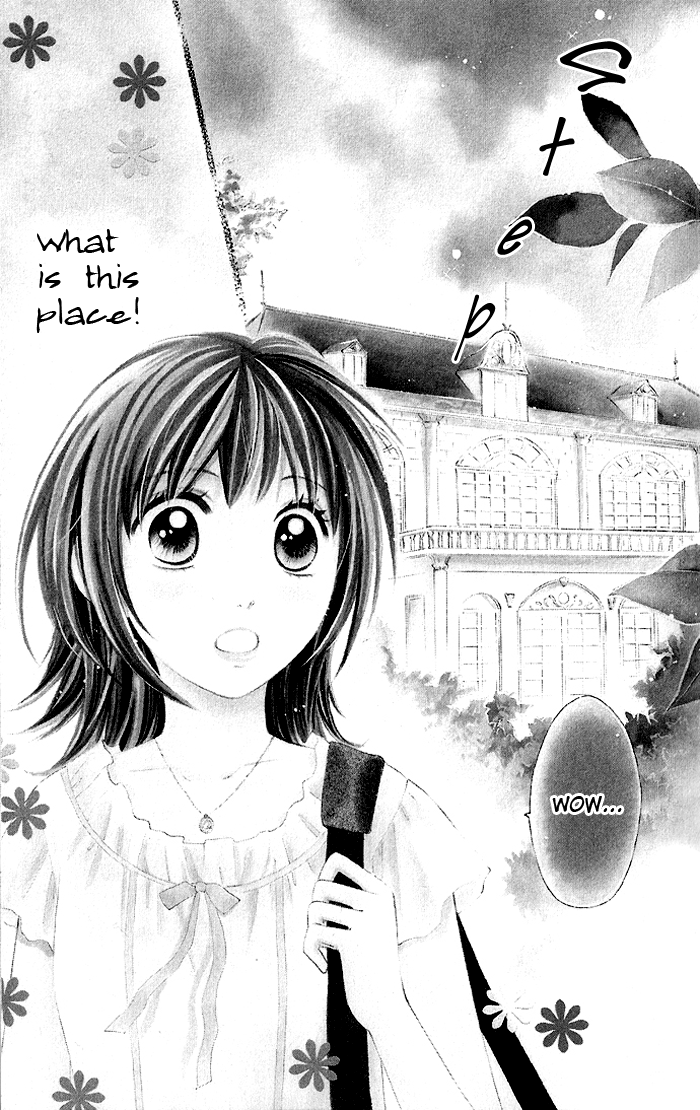 Hadaka no Ouji-sama - Love Kingdom 第7页