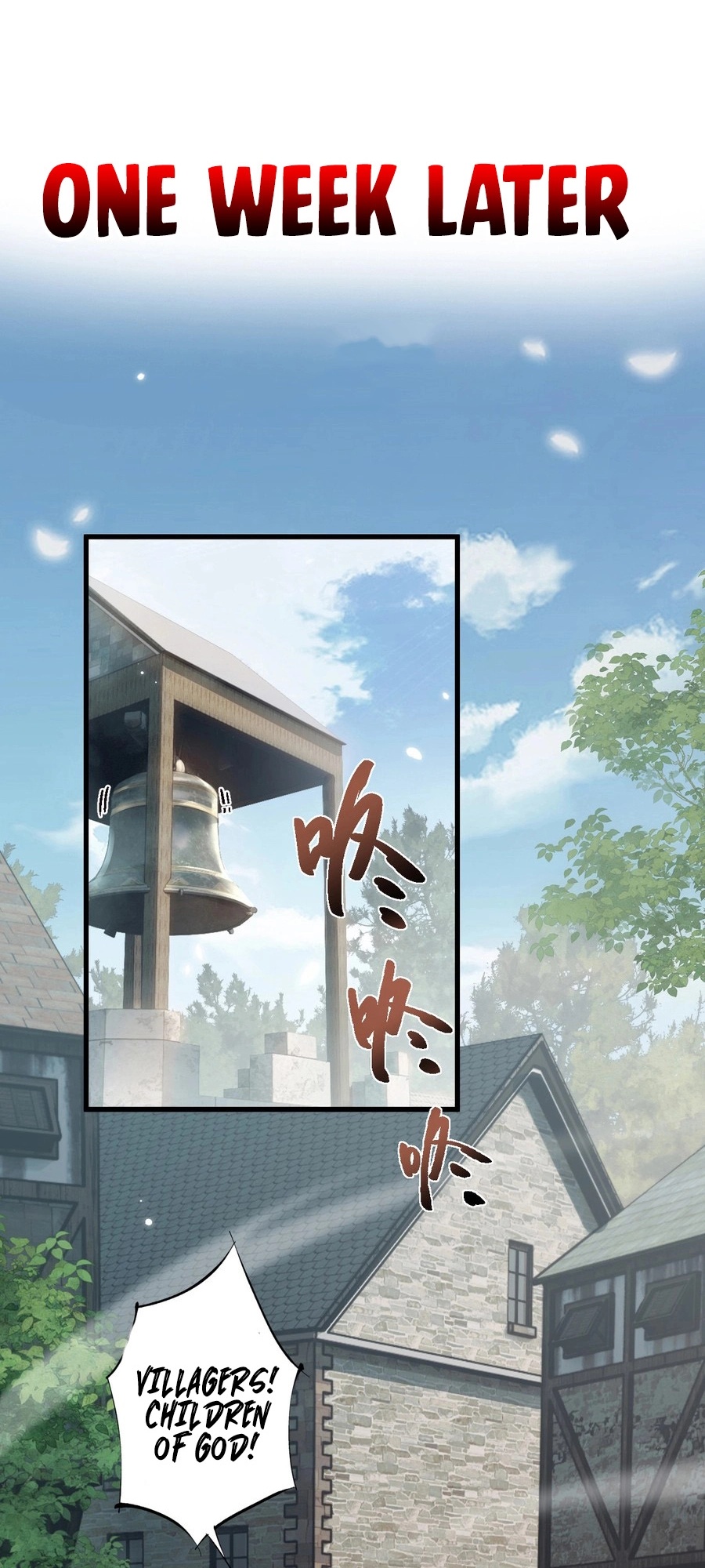 Goblin's Ascent: From Loser to Winner Ch. 2 第2页