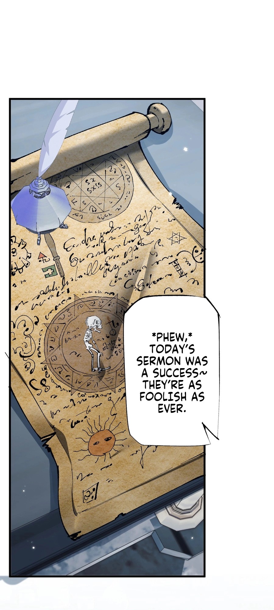 Goblin's Ascent: From Loser to Winner Ch. 2 第12页