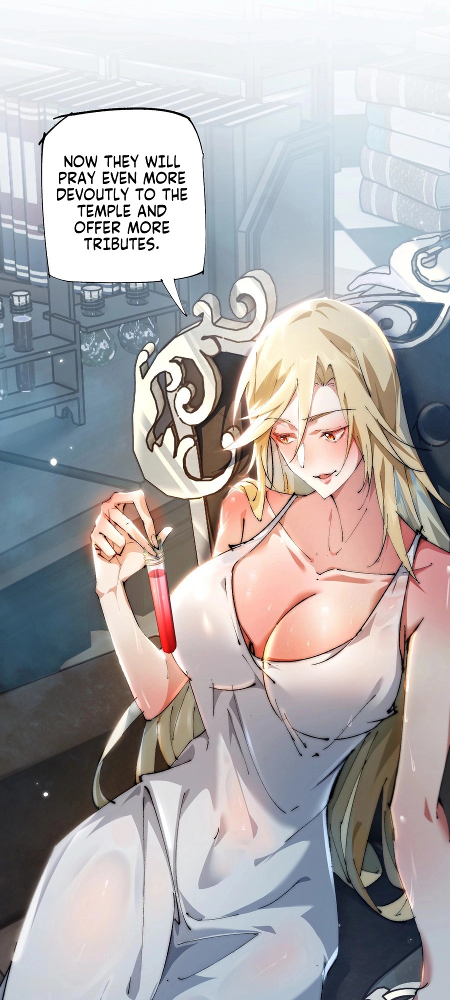 Goblin's Ascent: From Loser to Winner Ch. 2 第13页