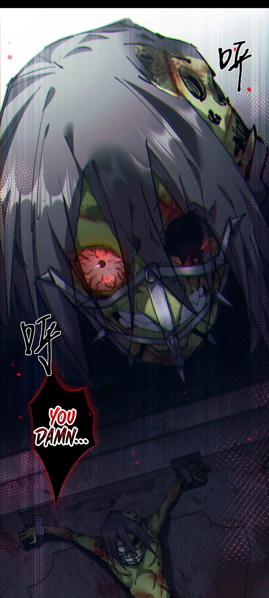 Goblin's Ascent: From Loser to Winner Ch. 2 第16页