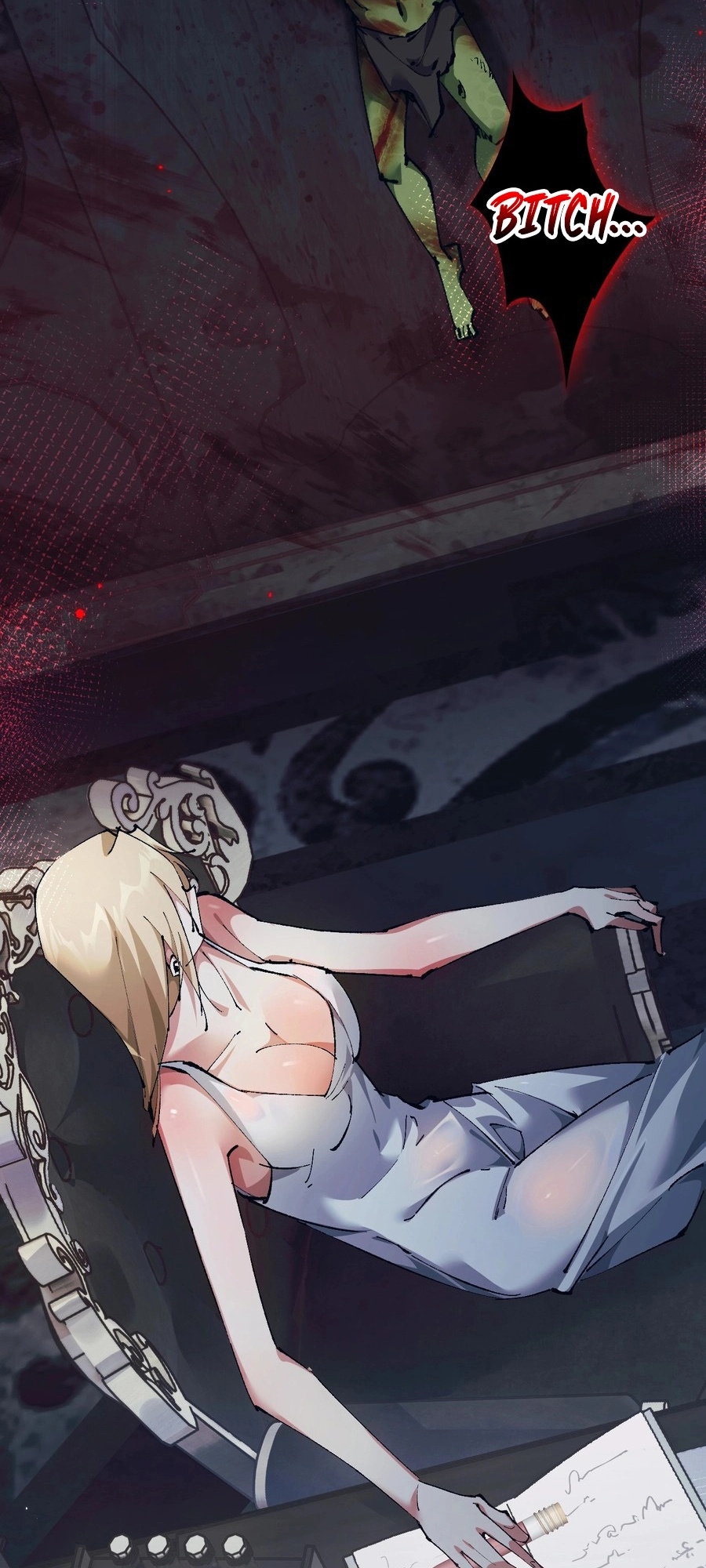Goblin's Ascent: From Loser to Winner Ch. 2 第17页