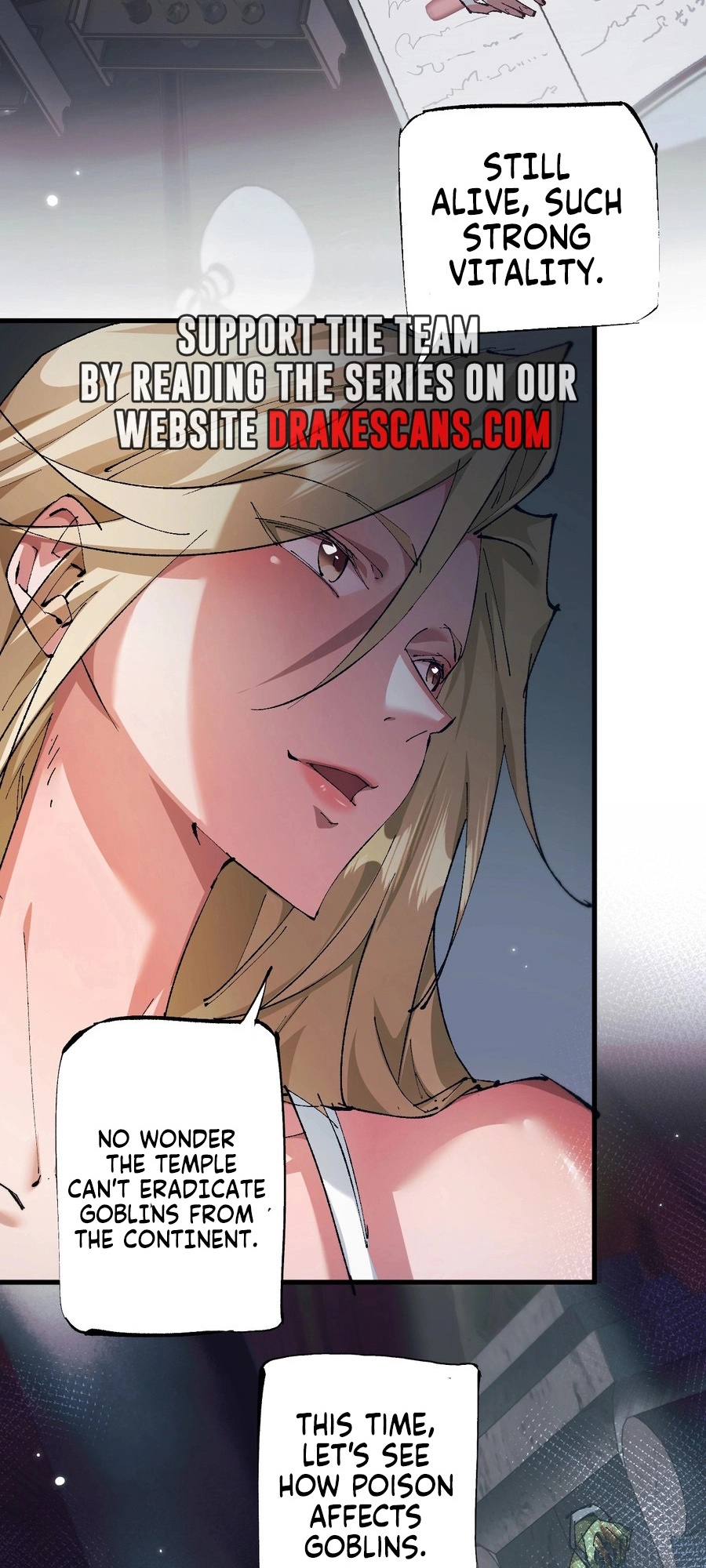Goblin's Ascent: From Loser to Winner Ch. 2 第18页