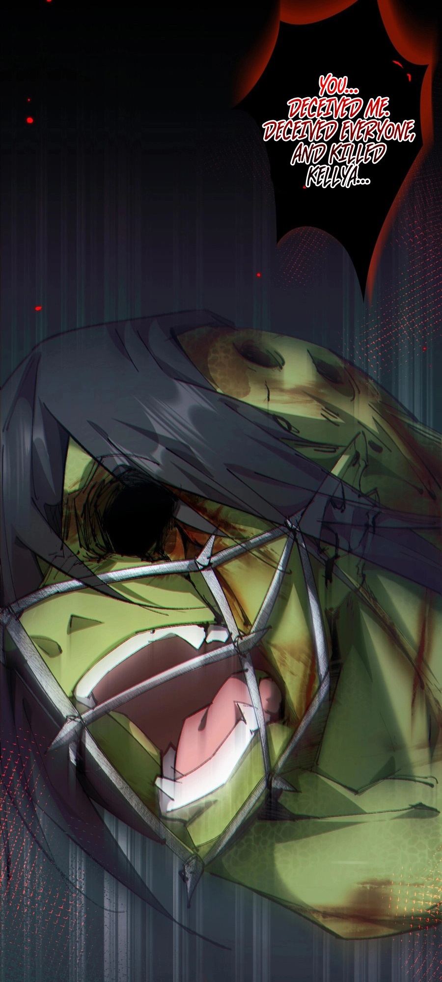 Goblin's Ascent: From Loser to Winner Ch. 2 第20页