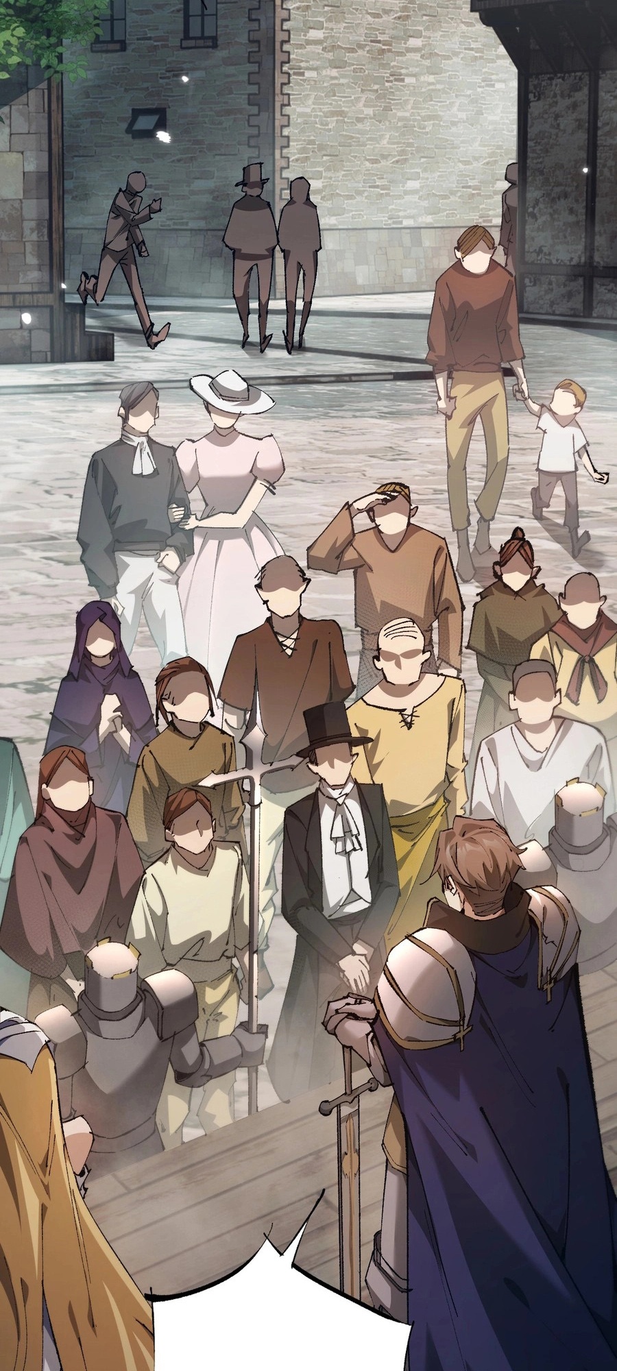 Goblin's Ascent: From Loser to Winner Ch. 2 第3页