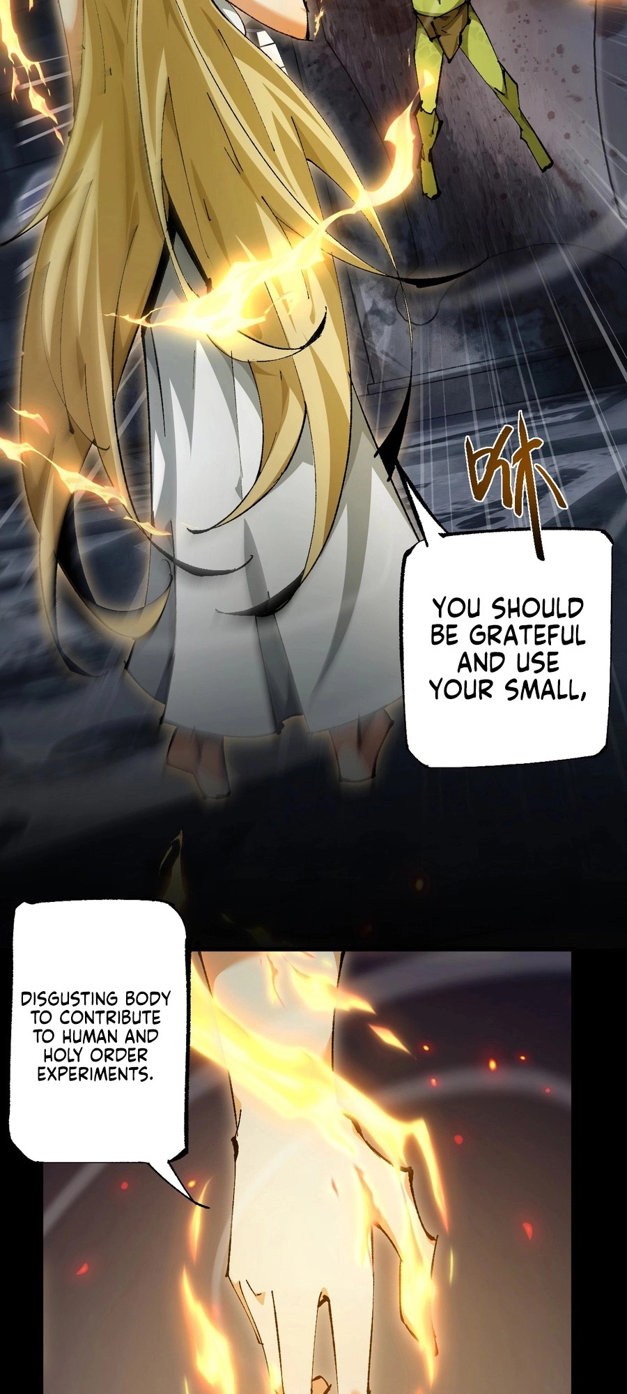 Goblin's Ascent: From Loser to Winner Ch. 2 第26页