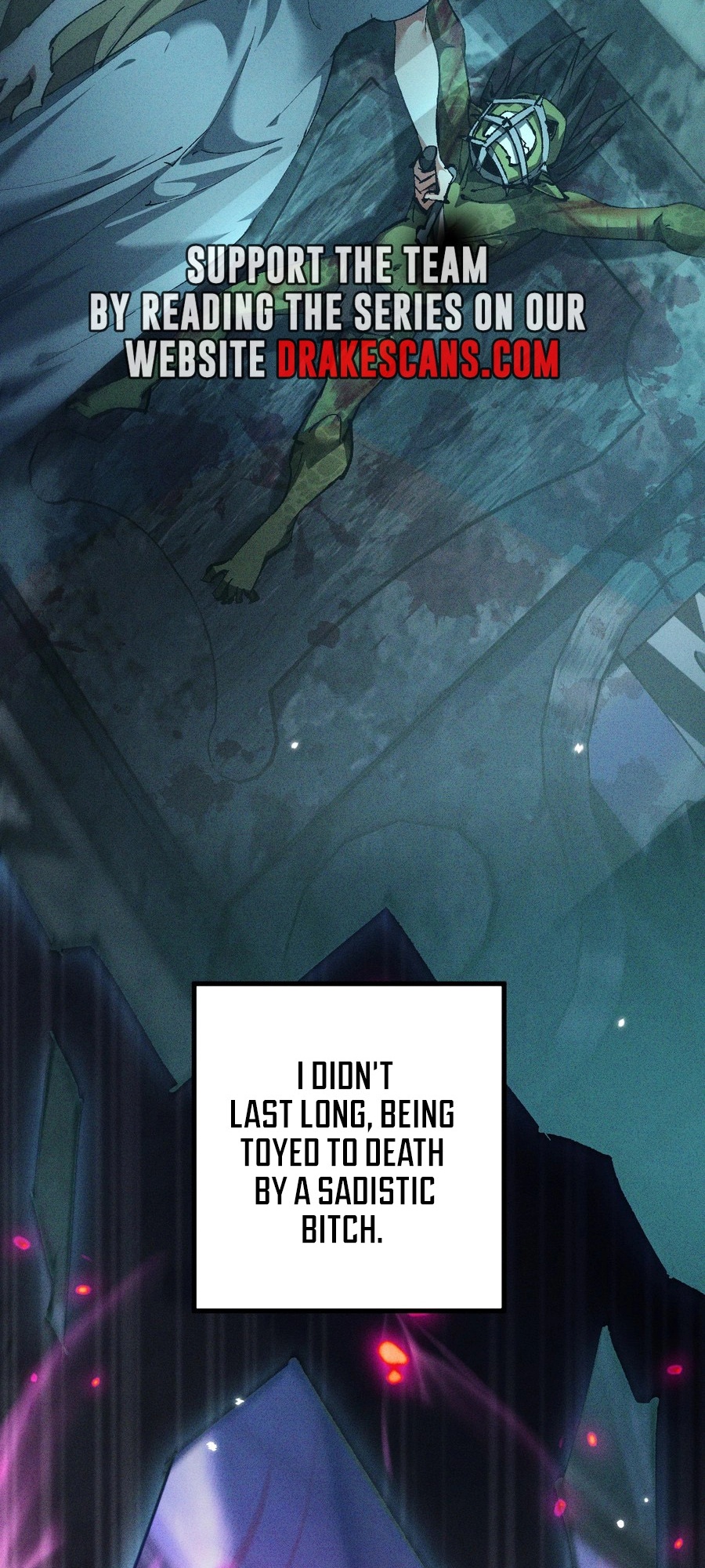 Goblin's Ascent: From Loser to Winner Ch. 2 第33页