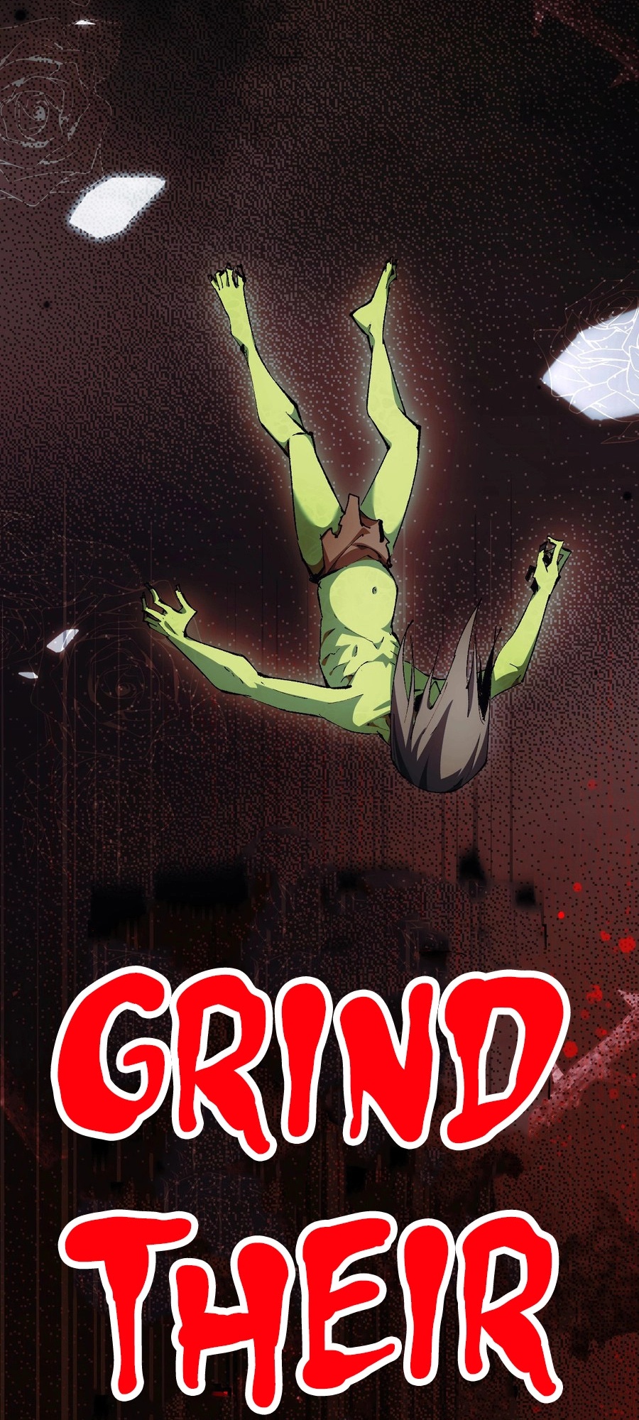 Goblin's Ascent: From Loser to Winner Ch. 2 第36页