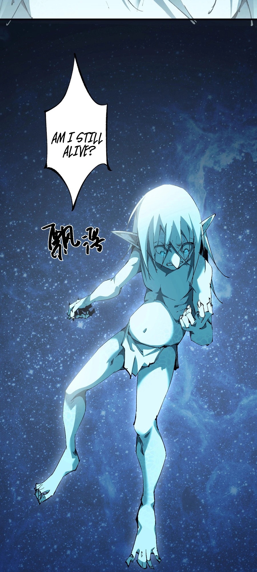 Goblin's Ascent: From Loser to Winner Ch. 2 第39页