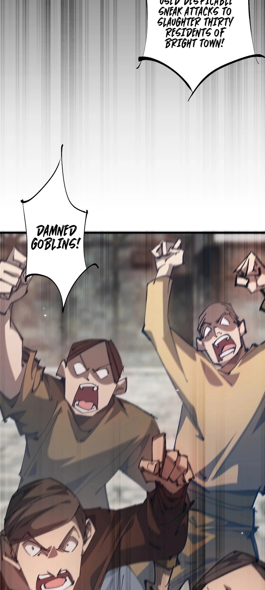 Goblin's Ascent: From Loser to Winner Ch. 2 第5页